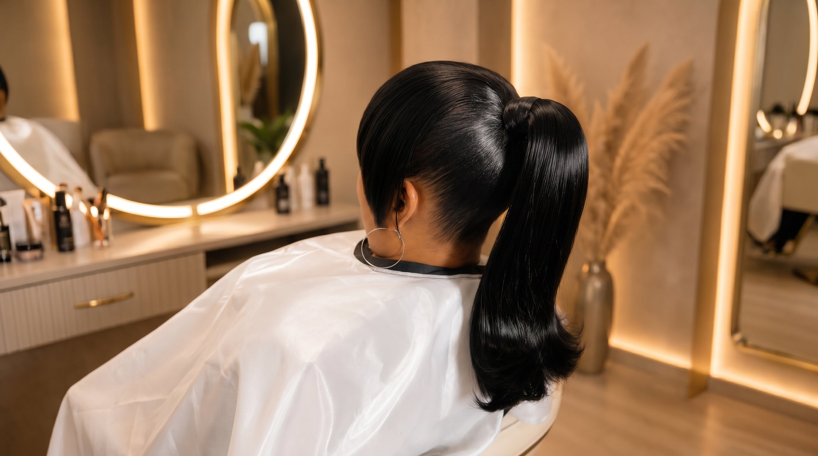 Protect Chemically Treated Hair