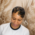 Pixie waves with Nadia