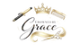Crowned By Grace - Home