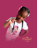 2 - Scalp braids with Nadia